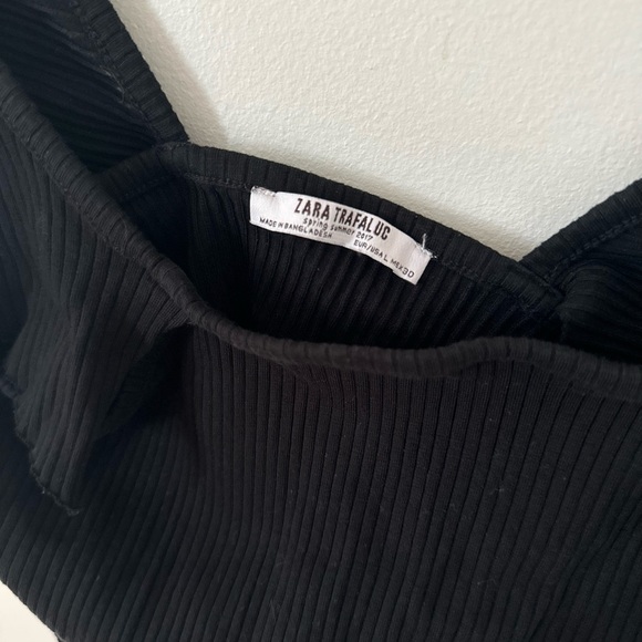 Zara - Women top - Picture 3 of 3